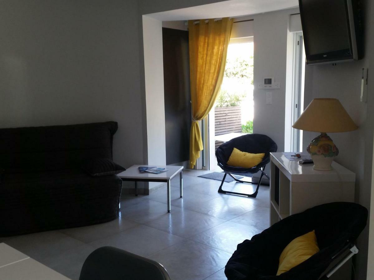 Cap Negre Villa Six-Fours-les-Plages Exterior photo